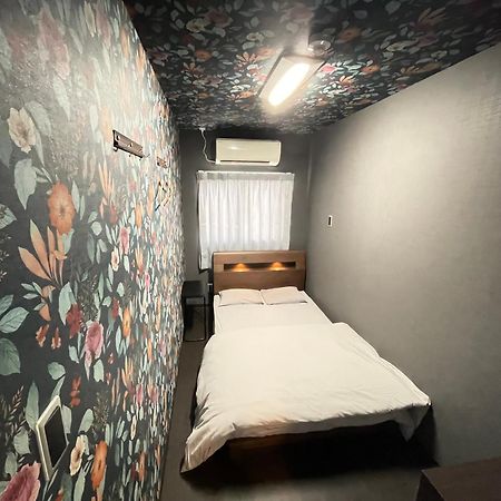 Hotel Sunplaza 2 Annex Osaka Luaran gambar