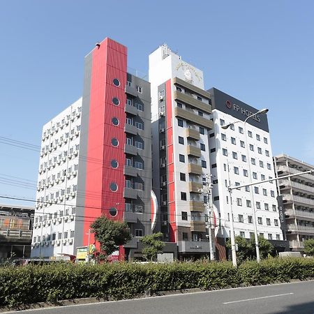 Hotel Sunplaza 2 Annex Osaka Luaran gambar