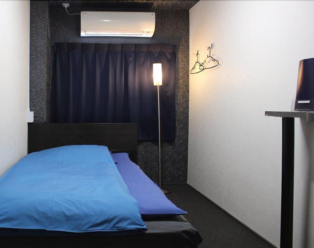 Hotel Sunplaza 2 Annex Osaka Luaran gambar