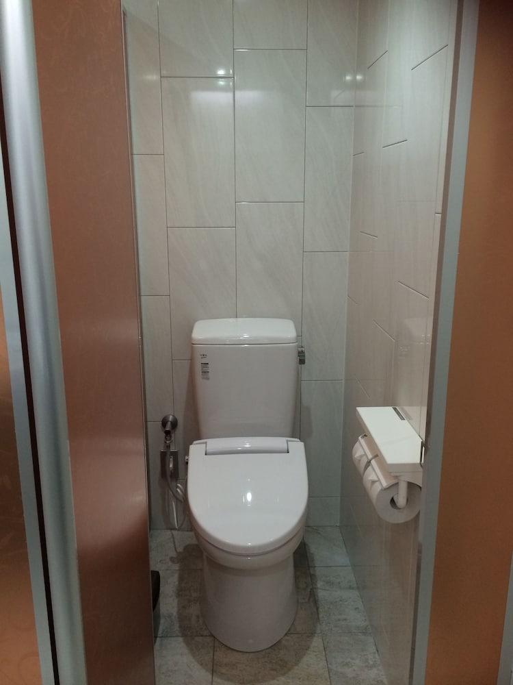 Hotel Sunplaza 2 Annex Osaka Luaran gambar