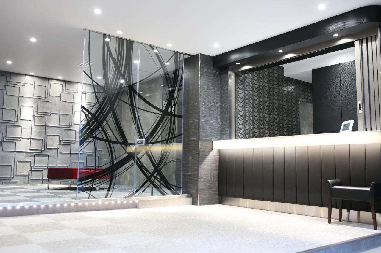 Hotel Sunplaza 2 Annex Osaka Luaran gambar