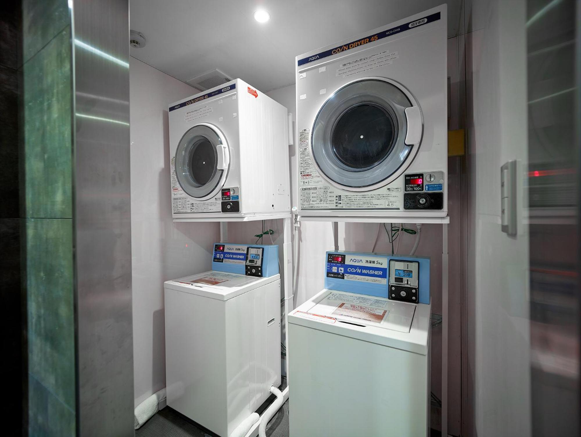 Hotel Sunplaza 2 Annex Osaka Luaran gambar