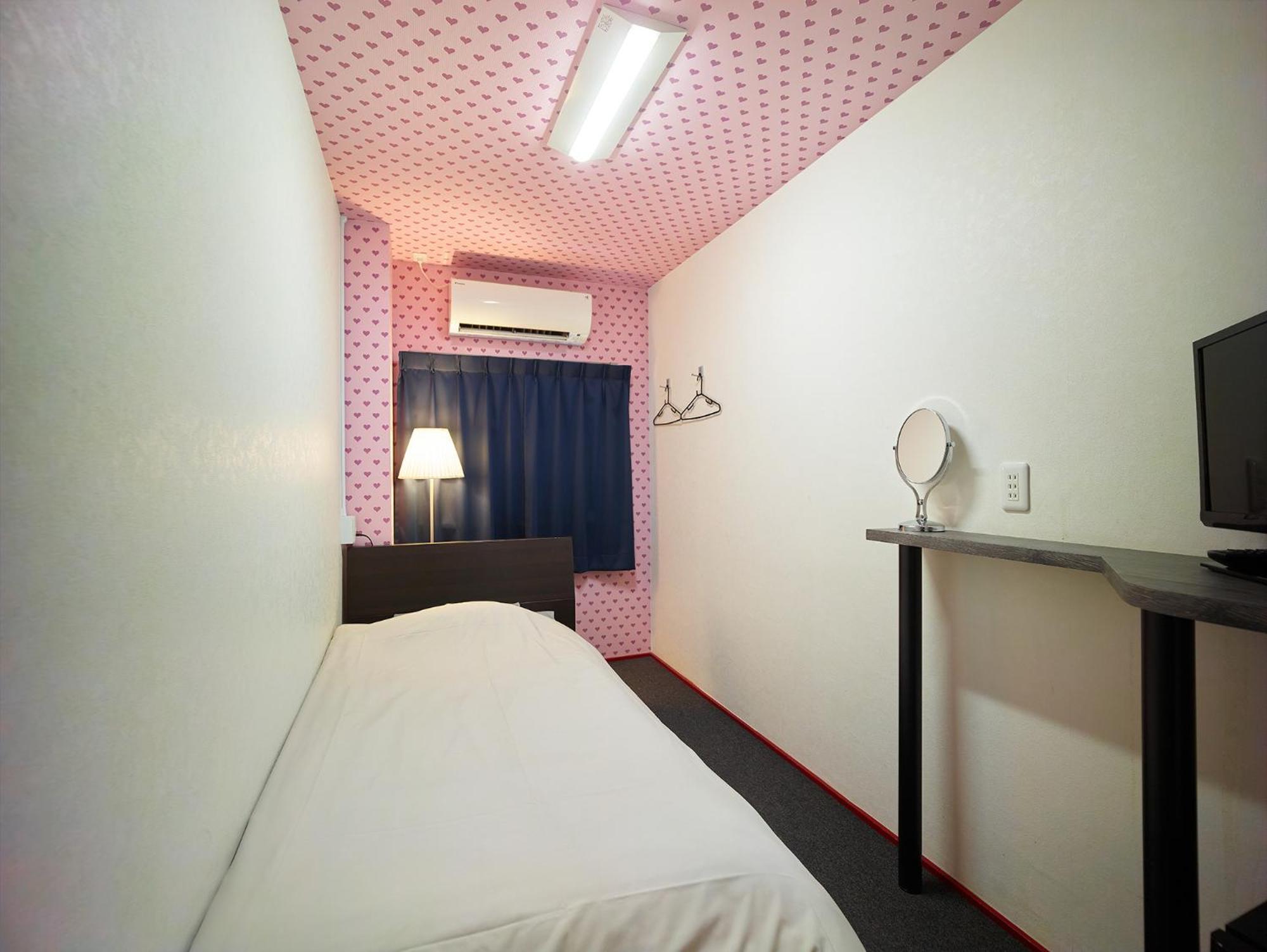 Hotel Sunplaza 2 Annex Osaka Luaran gambar