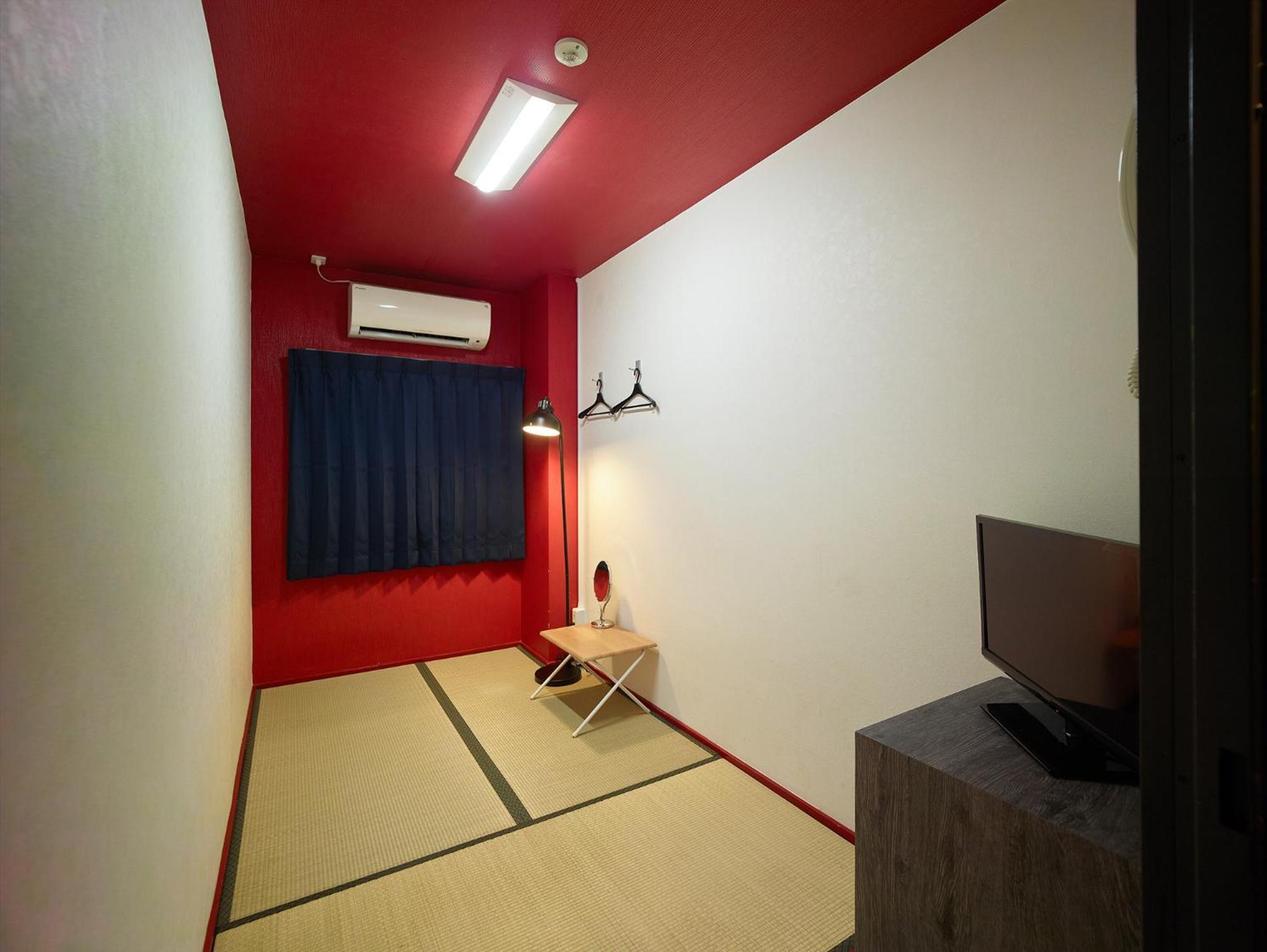 Hotel Sunplaza 2 Annex Osaka Luaran gambar