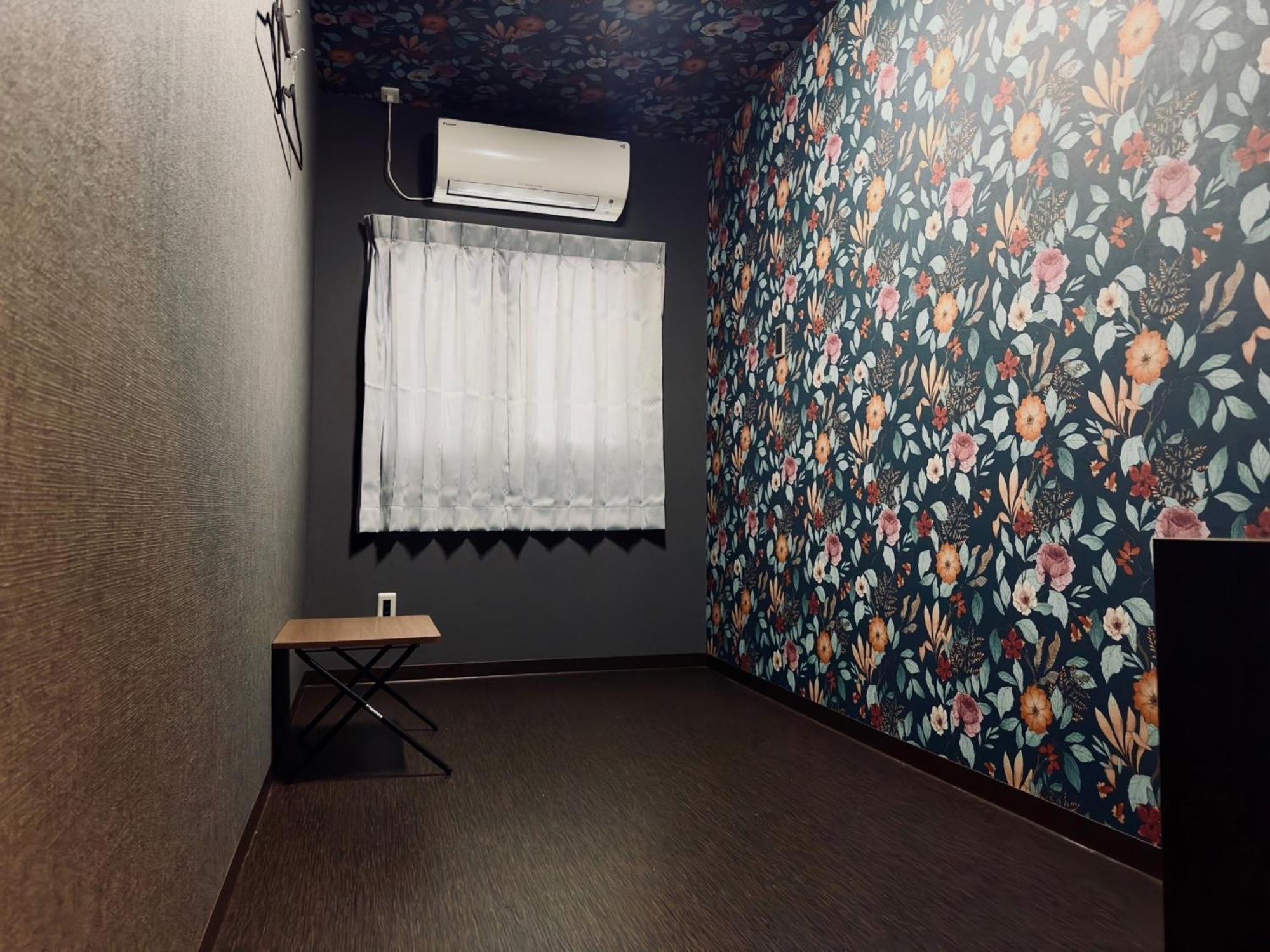 Hotel Sunplaza 2 Annex Osaka Luaran gambar