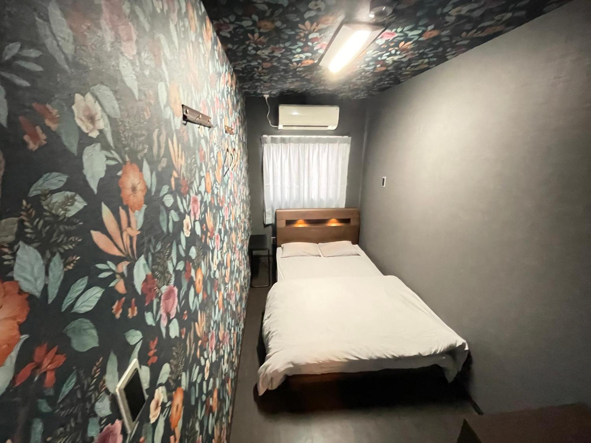 Hotel Sunplaza 2 Annex Osaka Luaran gambar