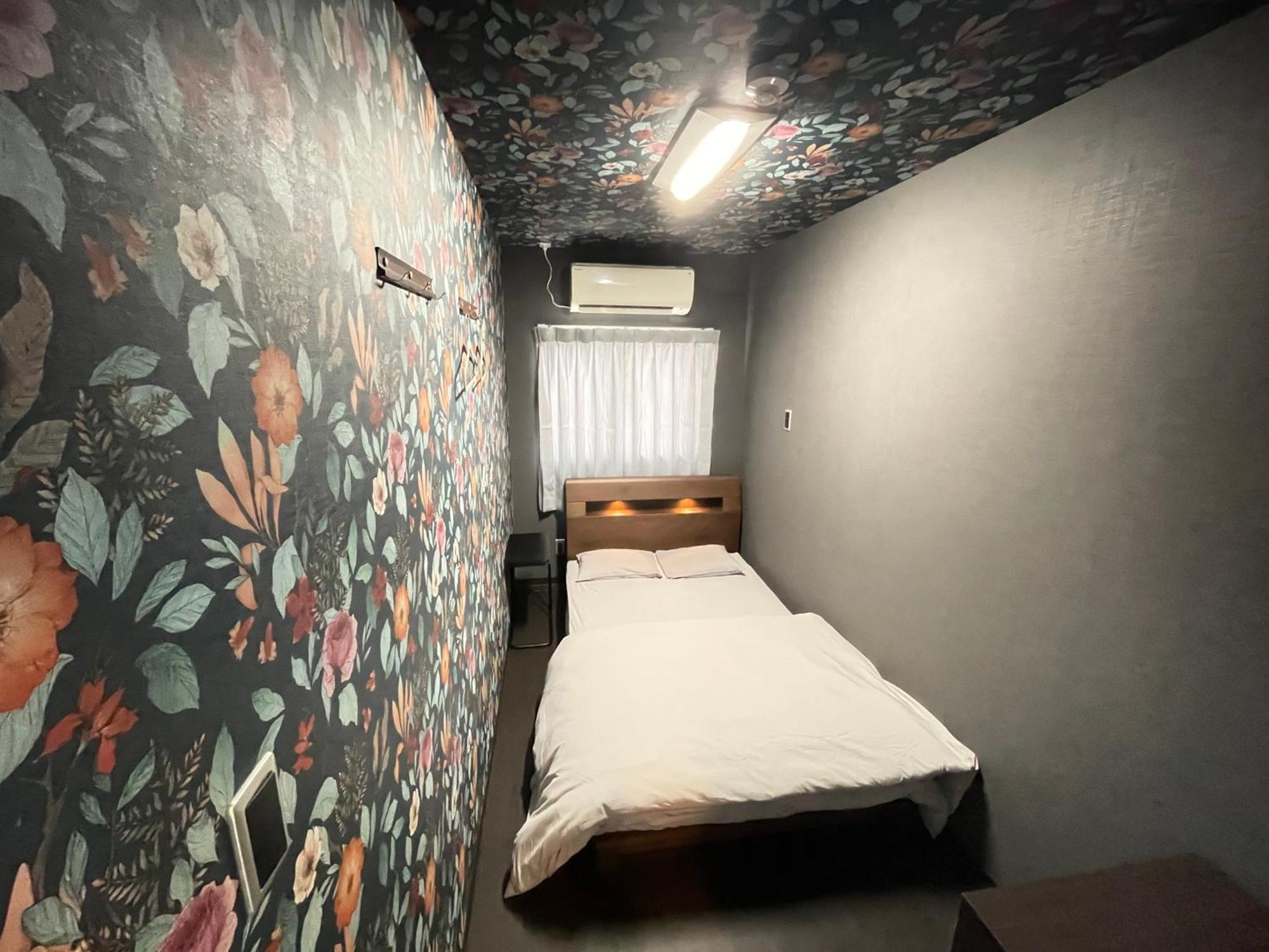 Hotel Sunplaza 2 Annex Osaka Luaran gambar