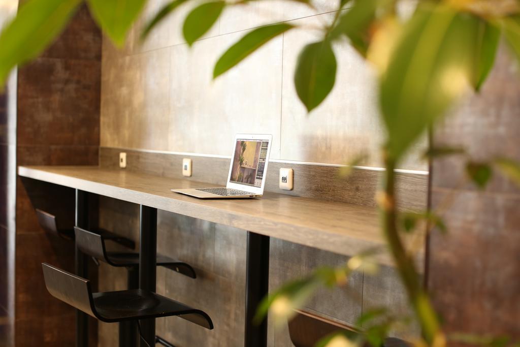 Hotel Sunplaza 2 Annex Osaka Luaran gambar