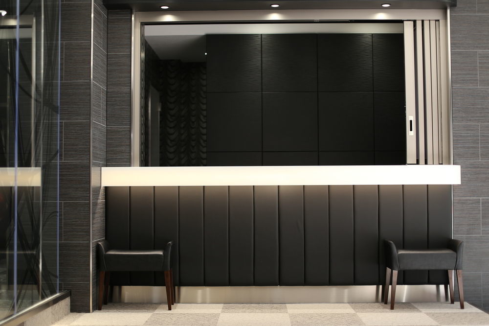 Hotel Sunplaza 2 Annex Osaka Luaran gambar
