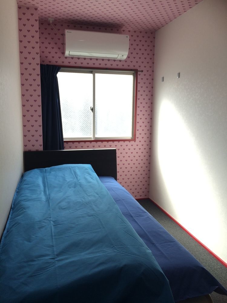 Hotel Sunplaza 2 Annex Osaka Luaran gambar