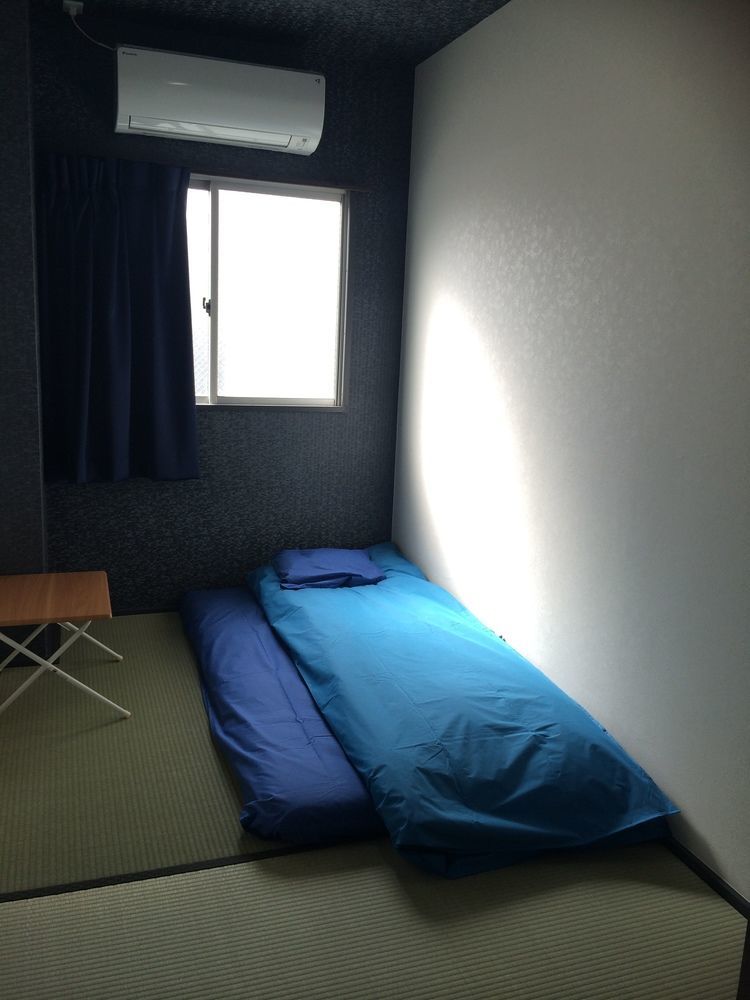 Hotel Sunplaza 2 Annex Osaka Luaran gambar