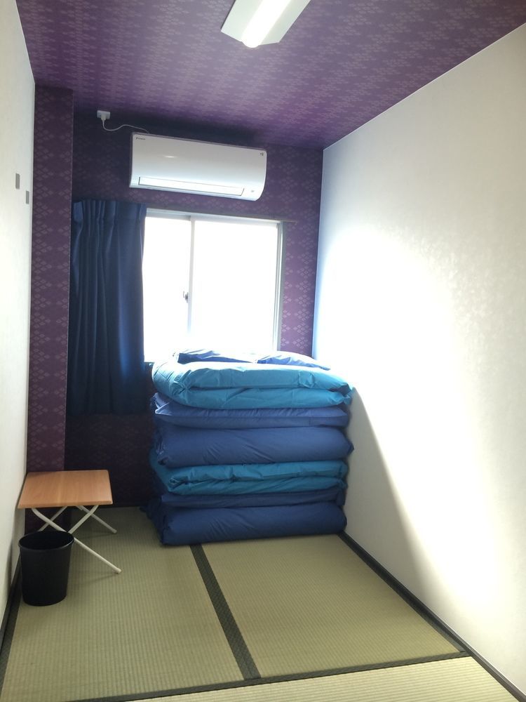 Hotel Sunplaza 2 Annex Osaka Luaran gambar