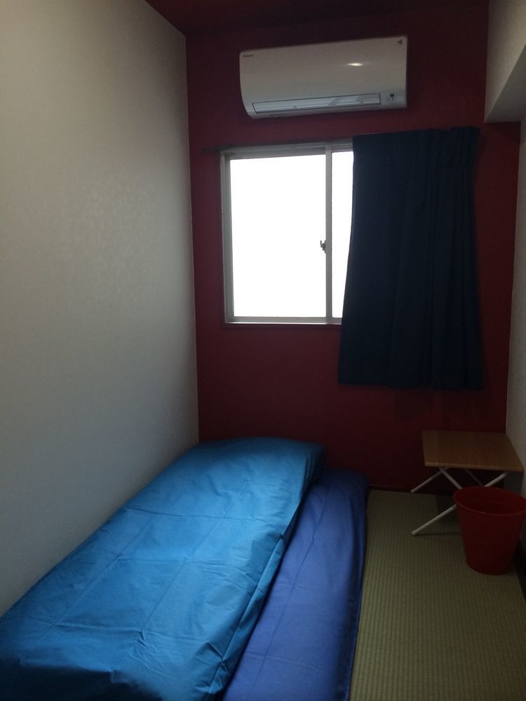 Hotel Sunplaza 2 Annex Osaka Luaran gambar